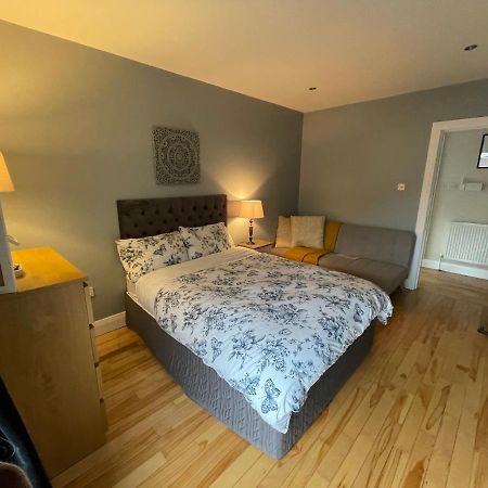 Penthouse Apartment Kilkenny Esterno foto