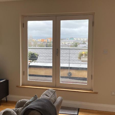 Penthouse Apartment Kilkenny Esterno foto