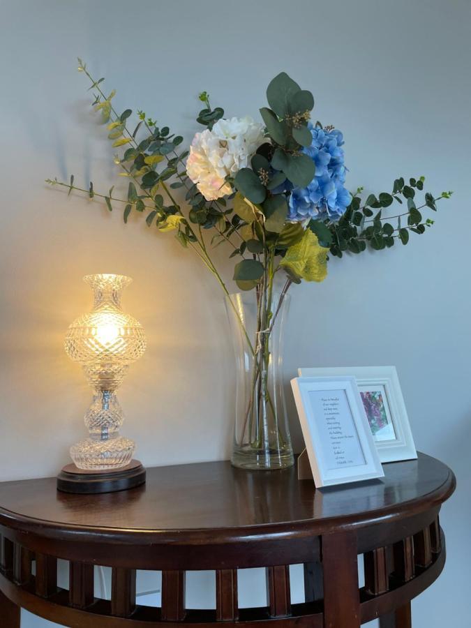 Penthouse Apartment Kilkenny Esterno foto