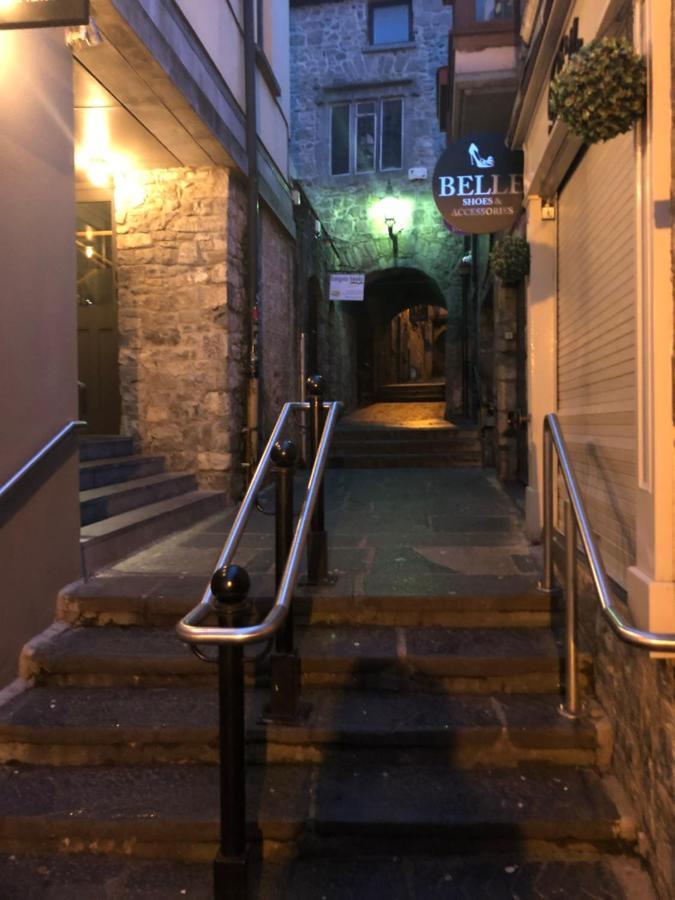 Penthouse Apartment Kilkenny Esterno foto