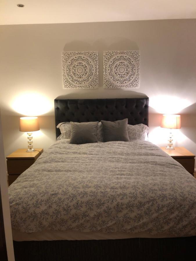 Penthouse Apartment Kilkenny Esterno foto