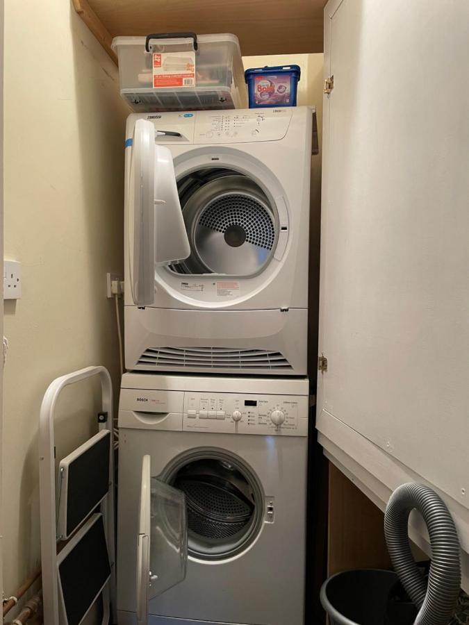 Penthouse Apartment Kilkenny Esterno foto