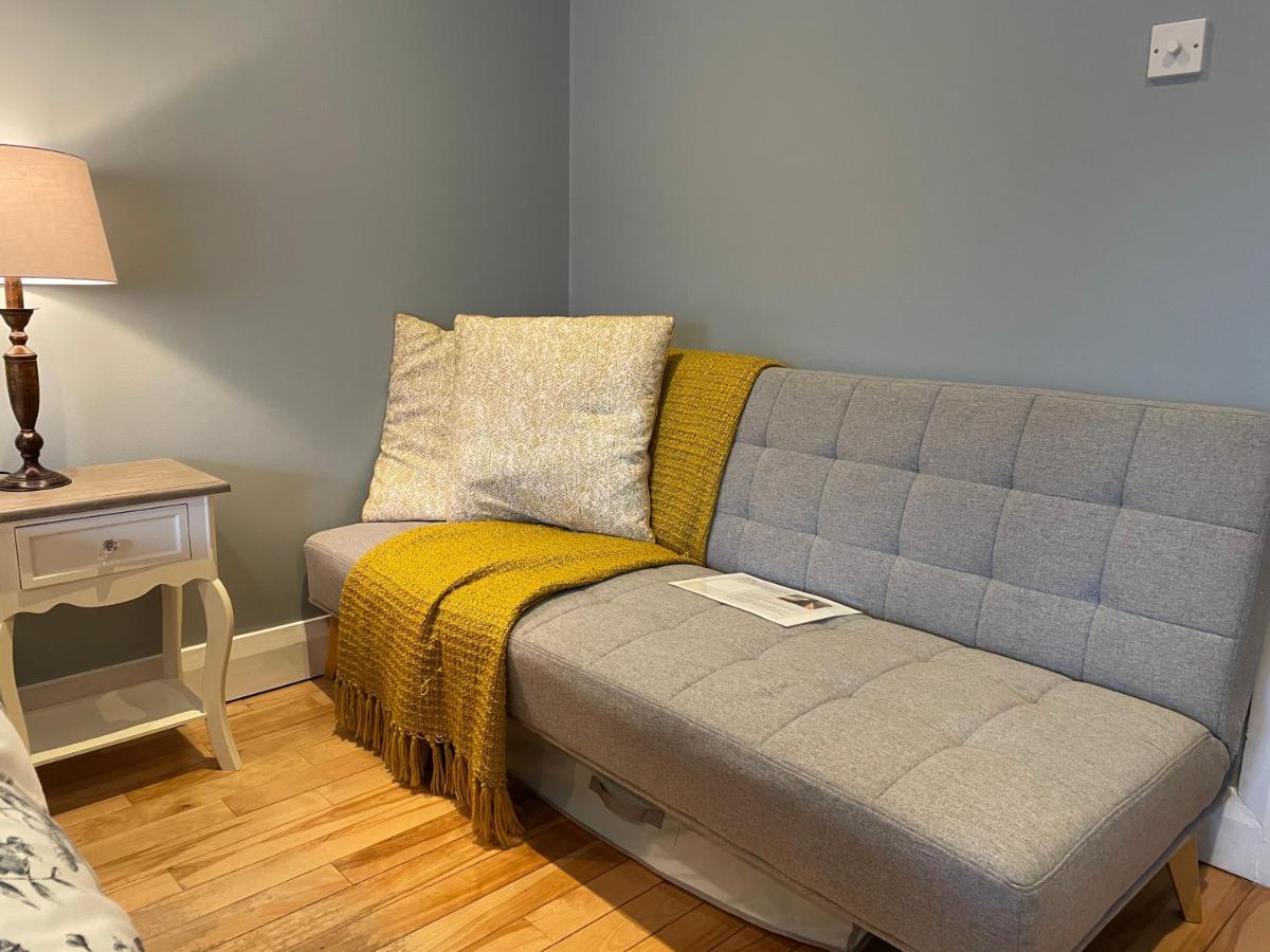 Penthouse Apartment Kilkenny Esterno foto