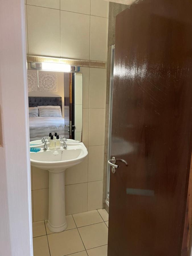Penthouse Apartment Kilkenny Esterno foto