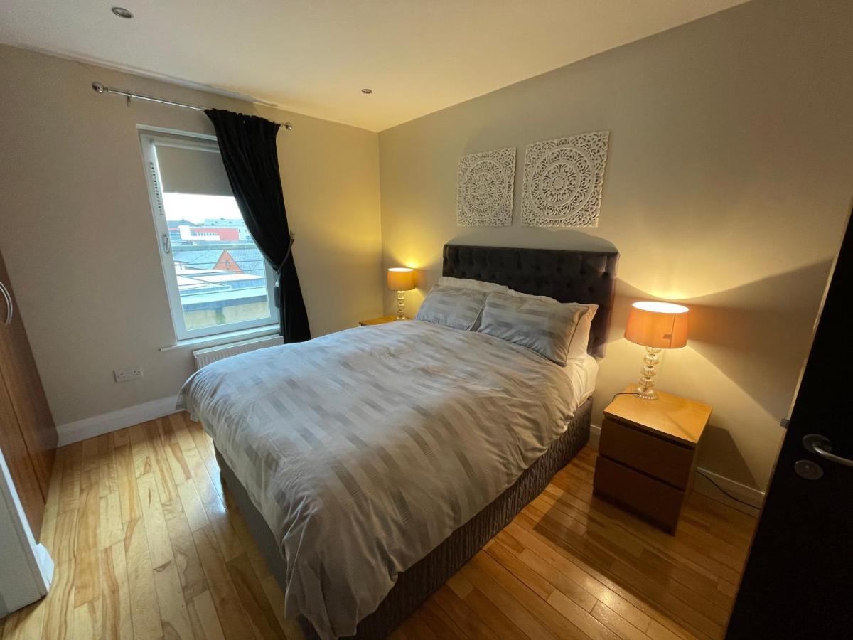 Penthouse Apartment Kilkenny Esterno foto