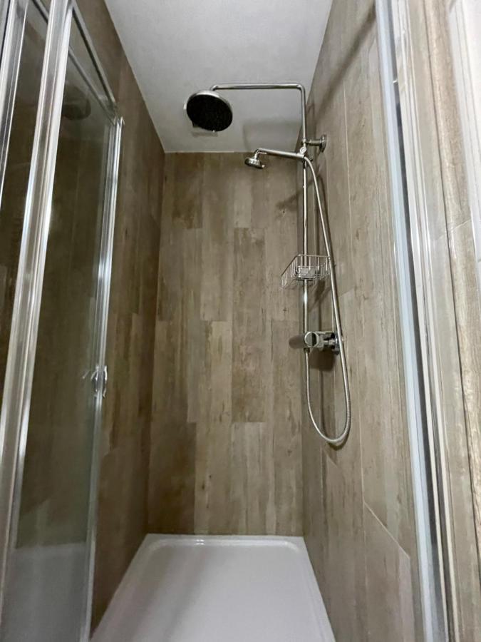 Penthouse Apartment Kilkenny Esterno foto