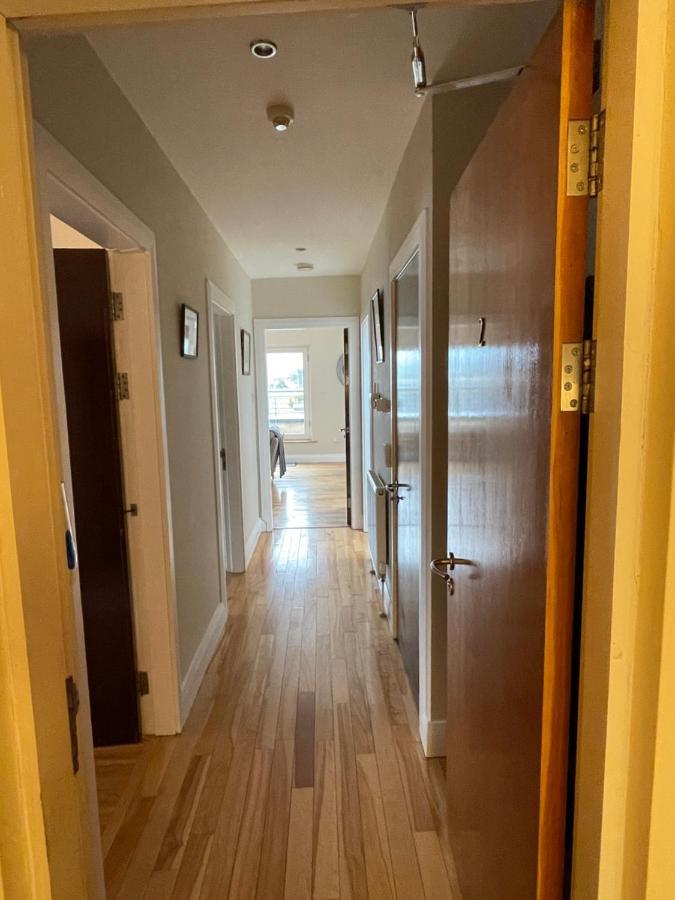 Penthouse Apartment Kilkenny Esterno foto