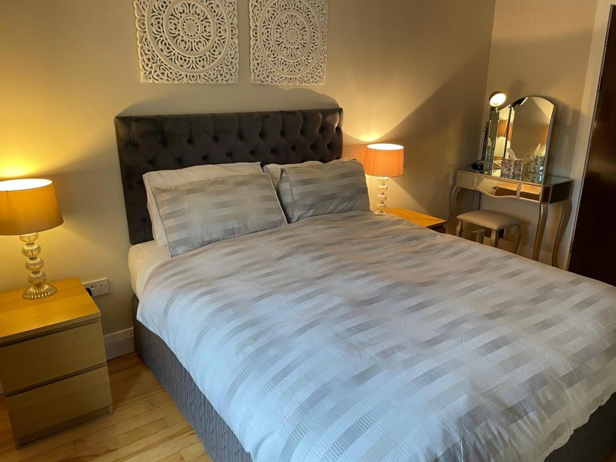 Penthouse Apartment Kilkenny Esterno foto