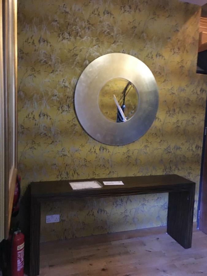 Penthouse Apartment Kilkenny Esterno foto